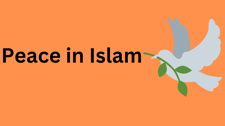 Peace in Islam