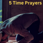Prayers in Islam