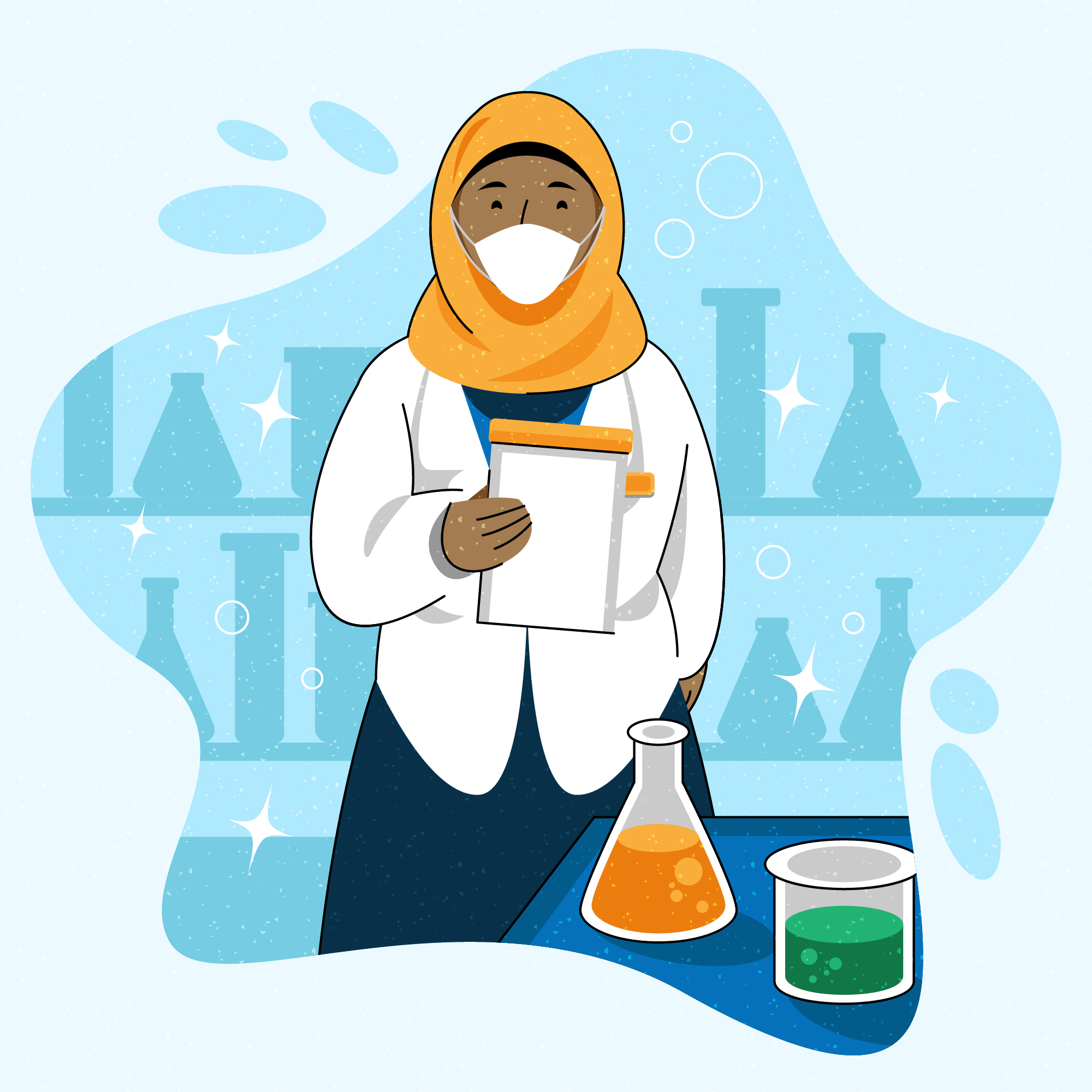 Islamic Contributions to Science and Medicine