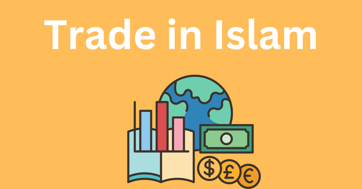 Trade in Islam