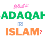 Sadaqah Meaning in Islam